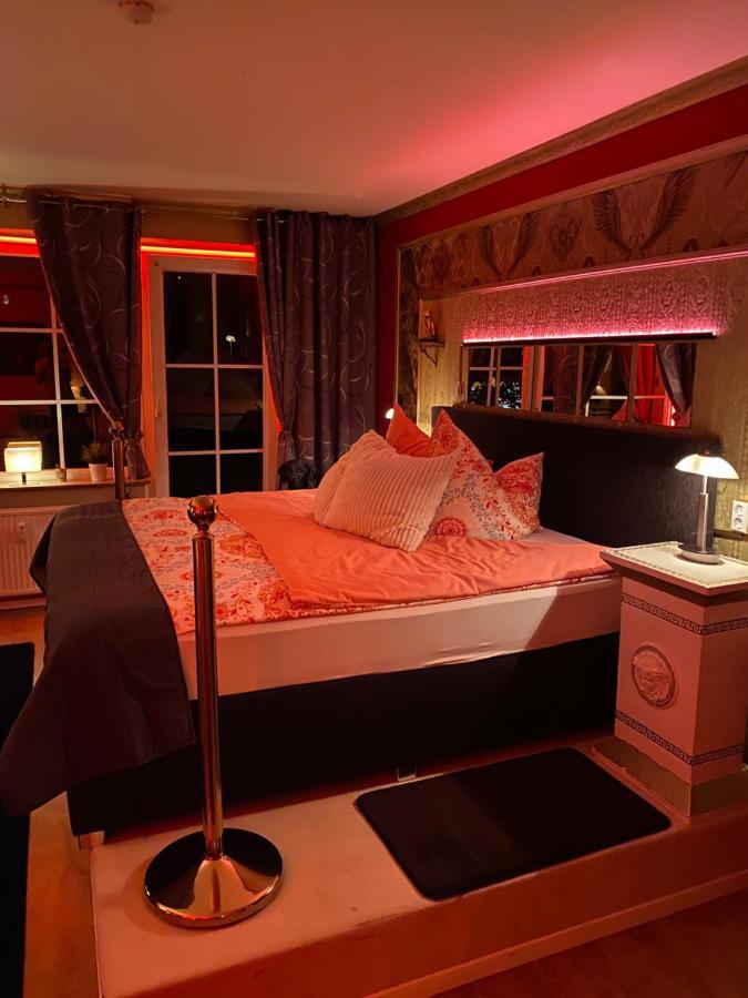 Deluxe Double Room "Carat"