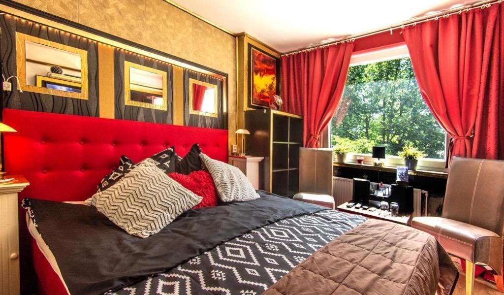 Economy Double Room "Davidwache"