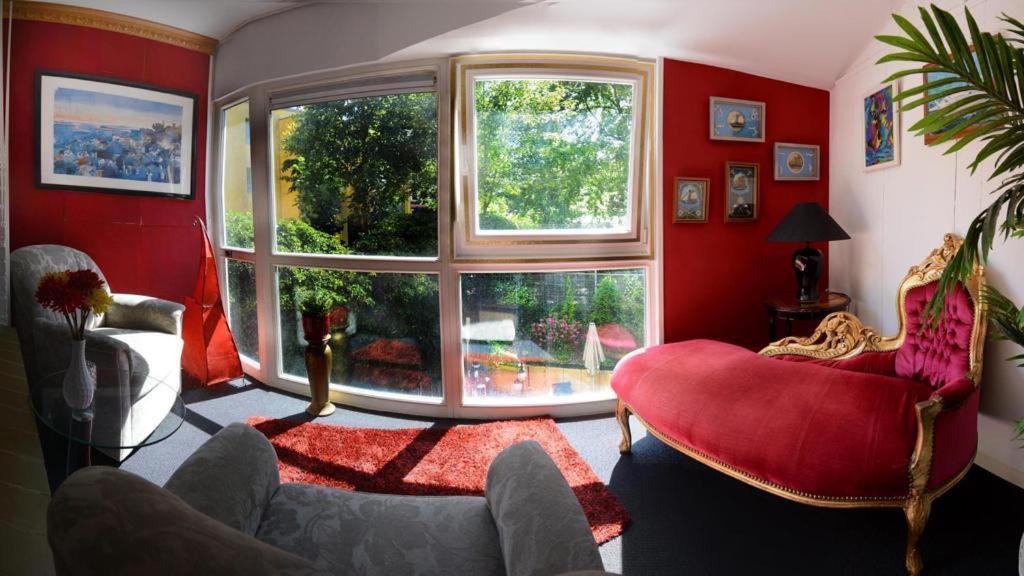 Comfort Doppelzimmer „Große Freiheit"