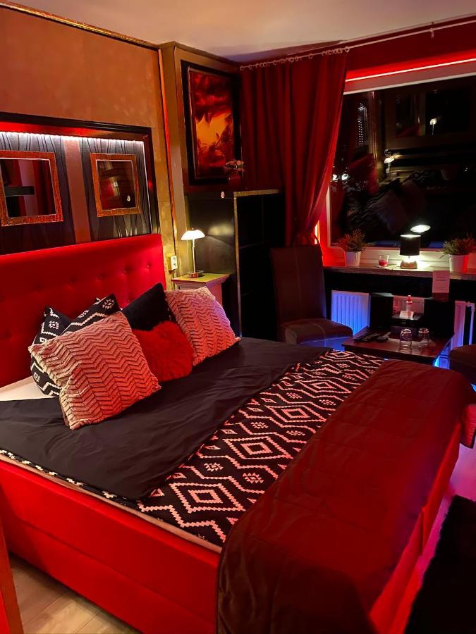 Economy Double Room "Davidwache"