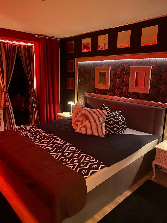 Comfort Double Room "Grosse Freiheit"
