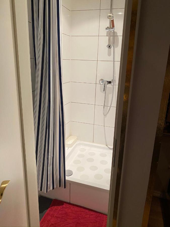 Economy Double Room "Davidwache"