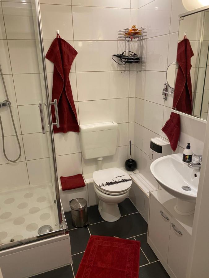 Comfort Double Room "Grosse Freiheit"