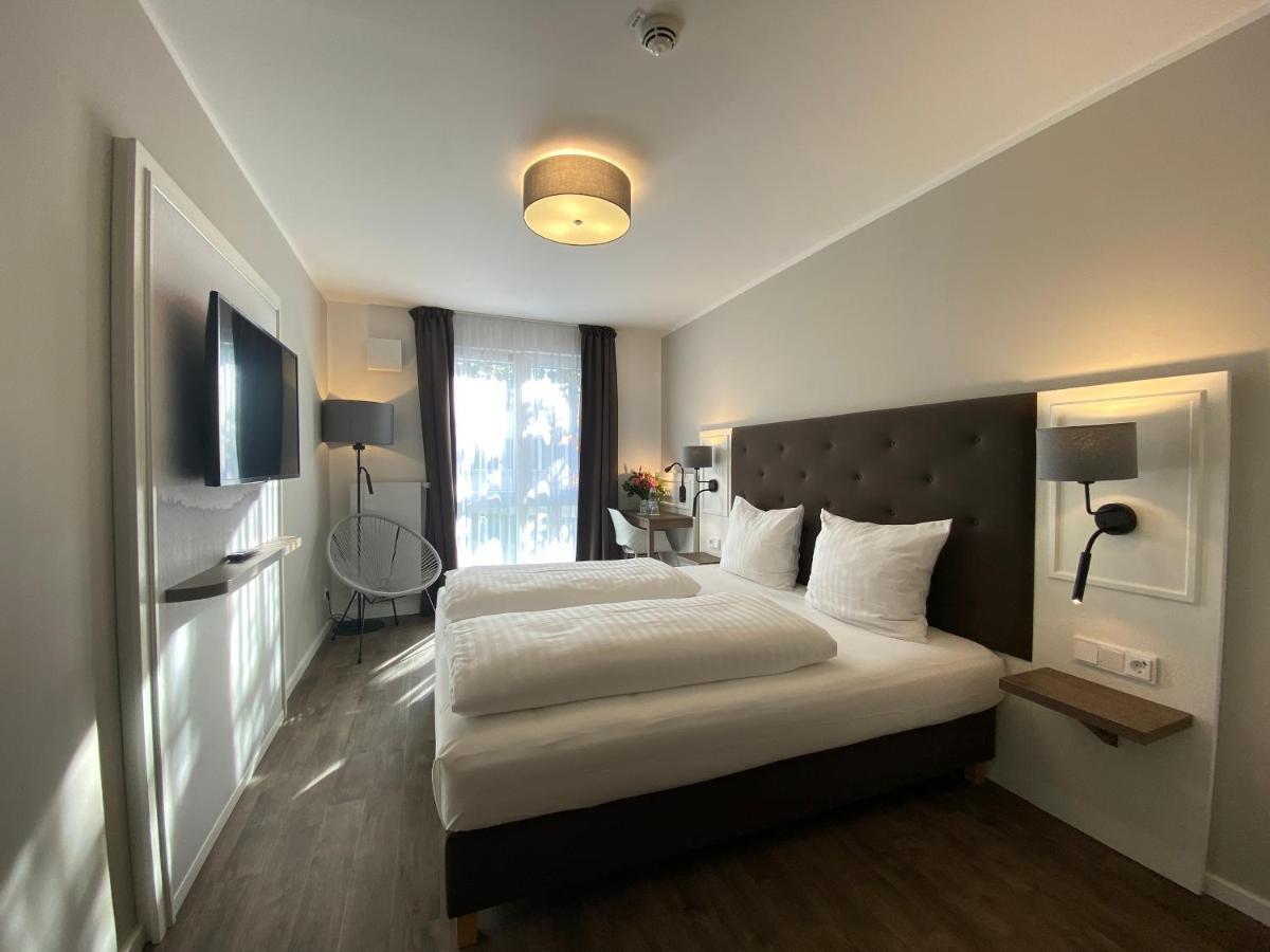 Comfort Doppelzimmer