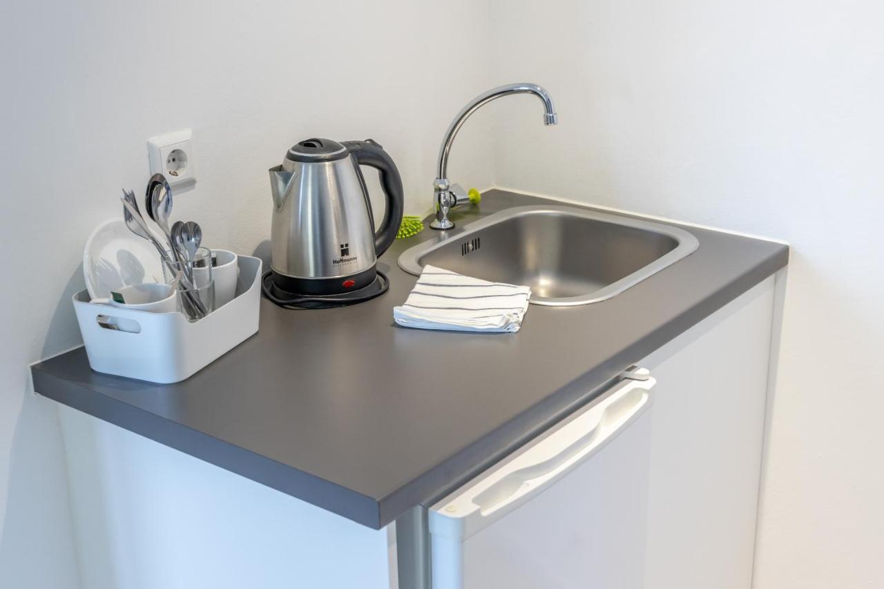 Standard Apartment