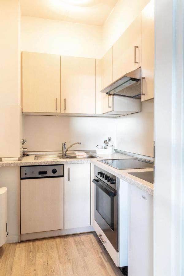 Apartment Plus