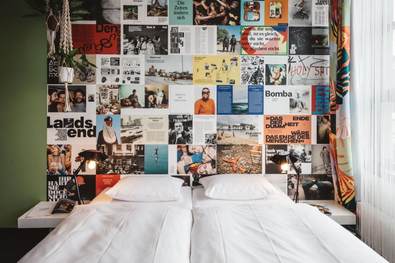 Doppelzimmer XL Home