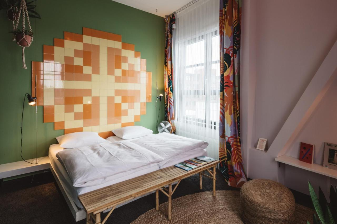 Doppelzimmer XL Home