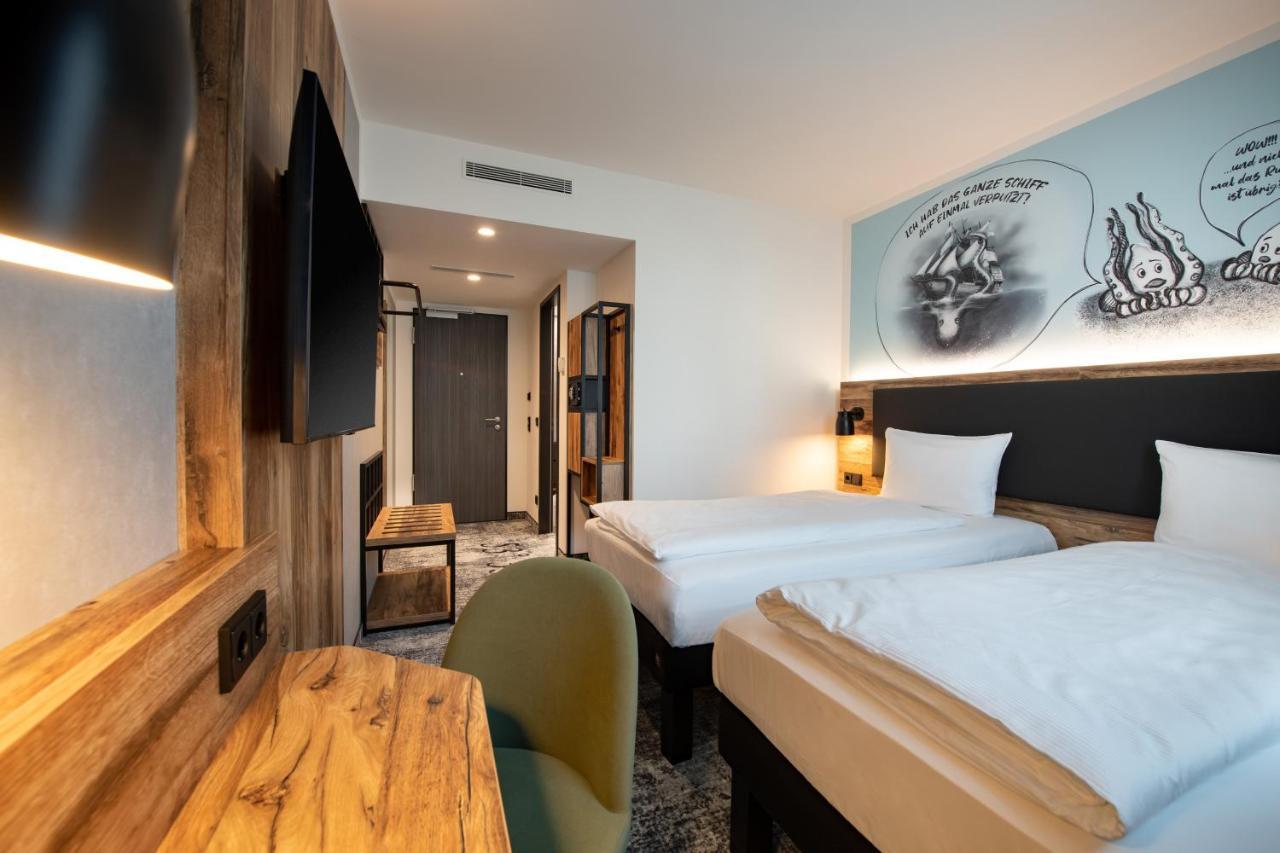 Comfort Twin Room
