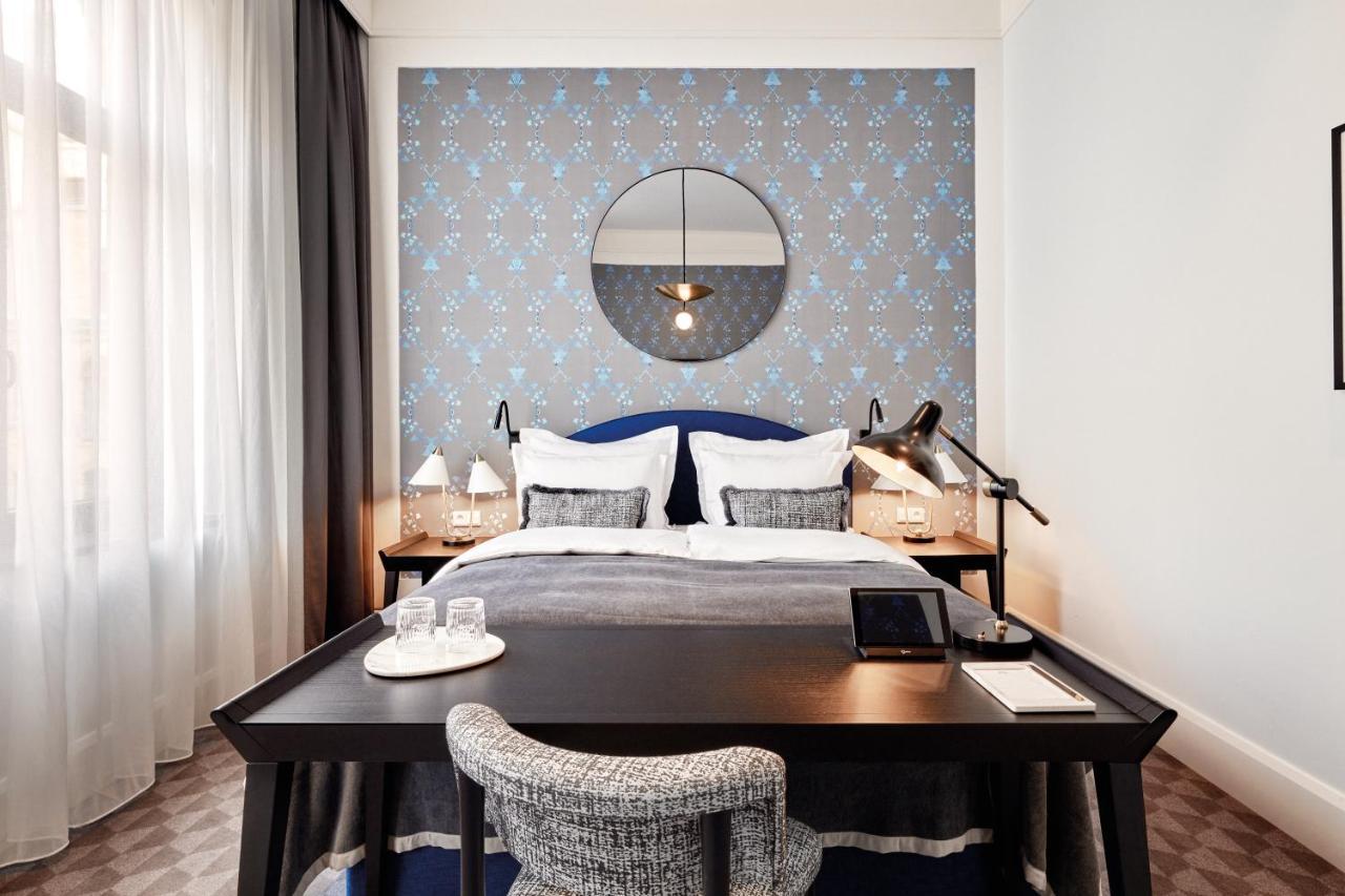 Double Room "Grande Balcon"