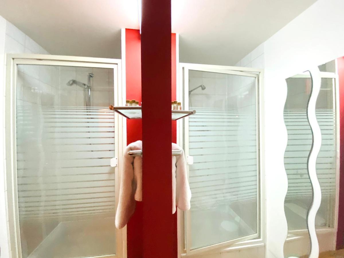 Two-Bedroom Family Apartment
