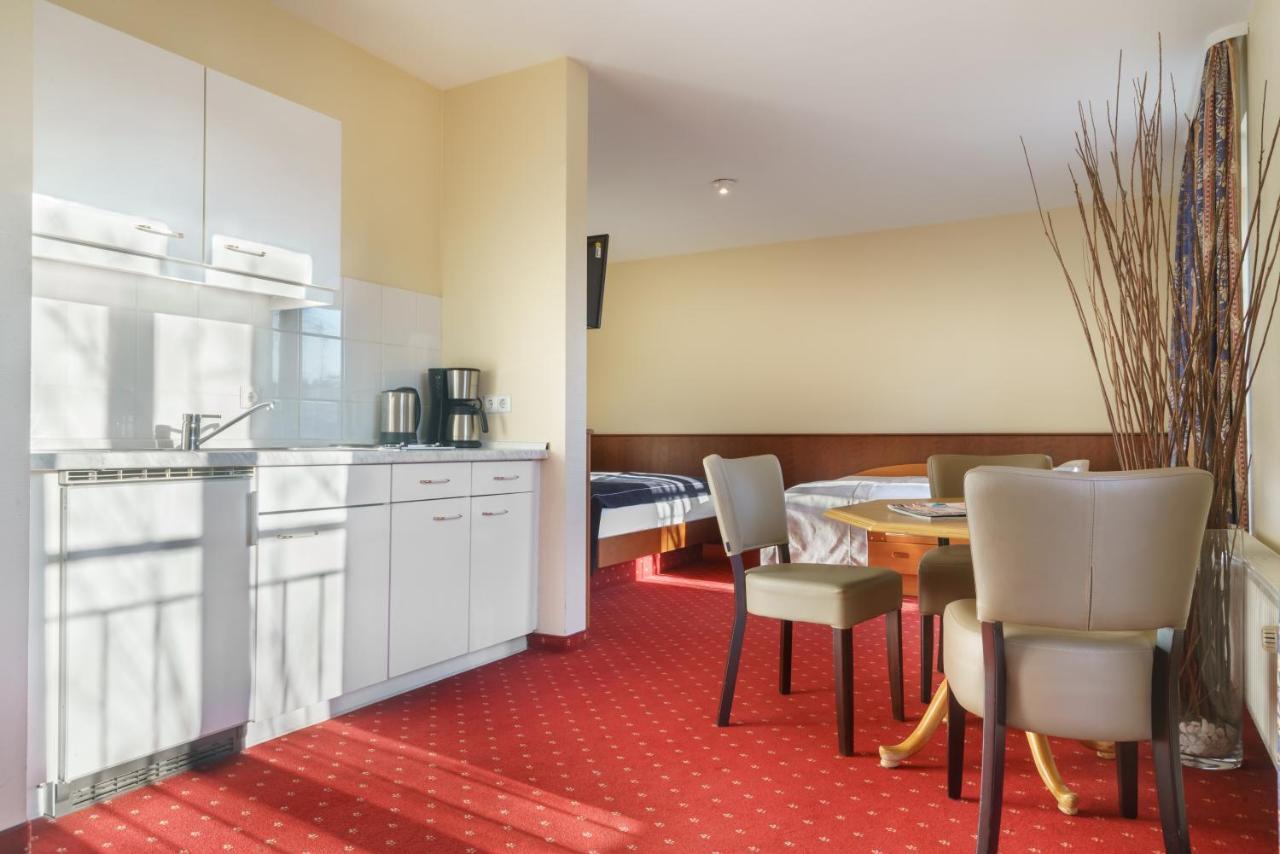 Standard Apartment