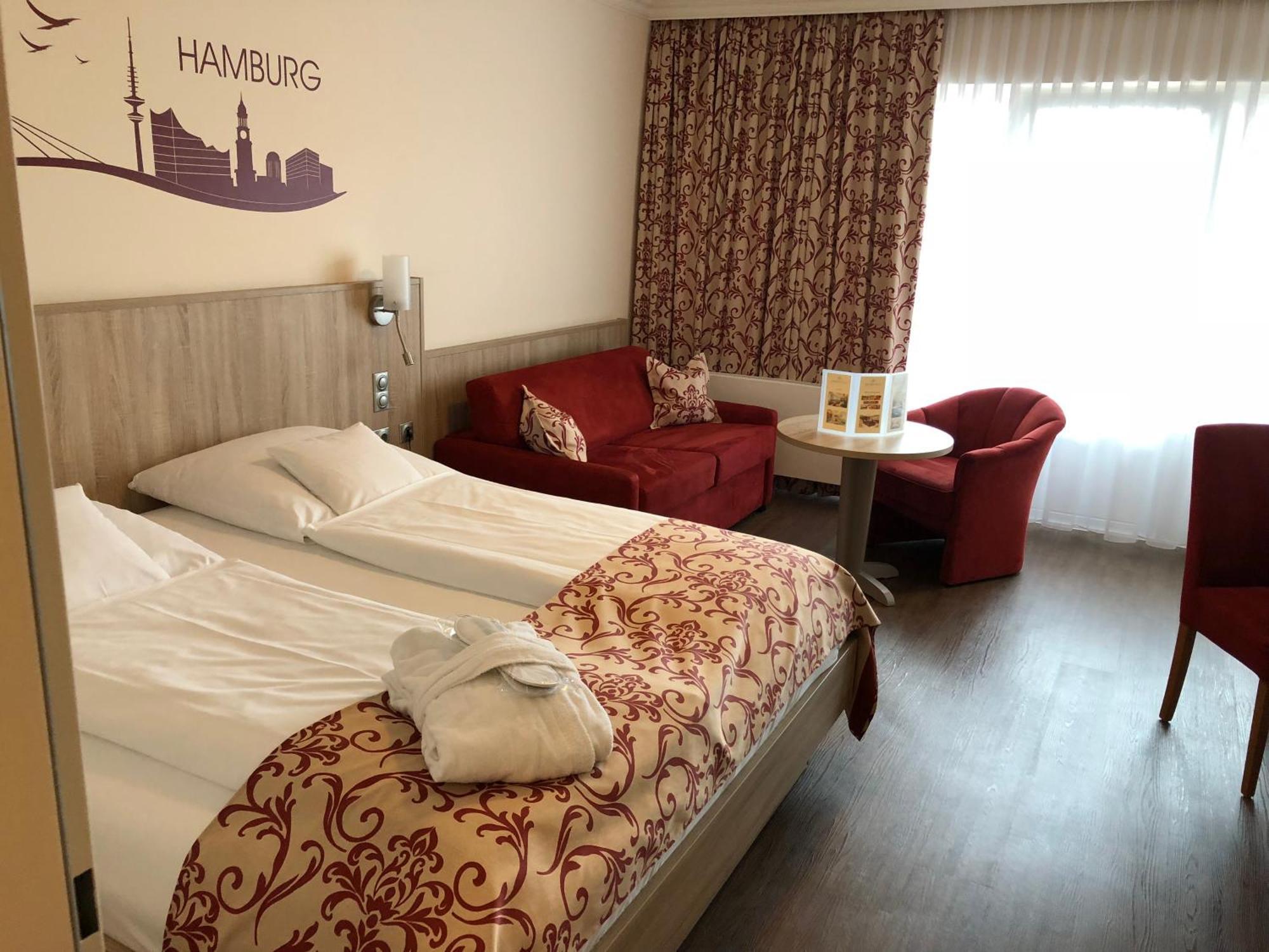 Double Room Sleeping Sofa