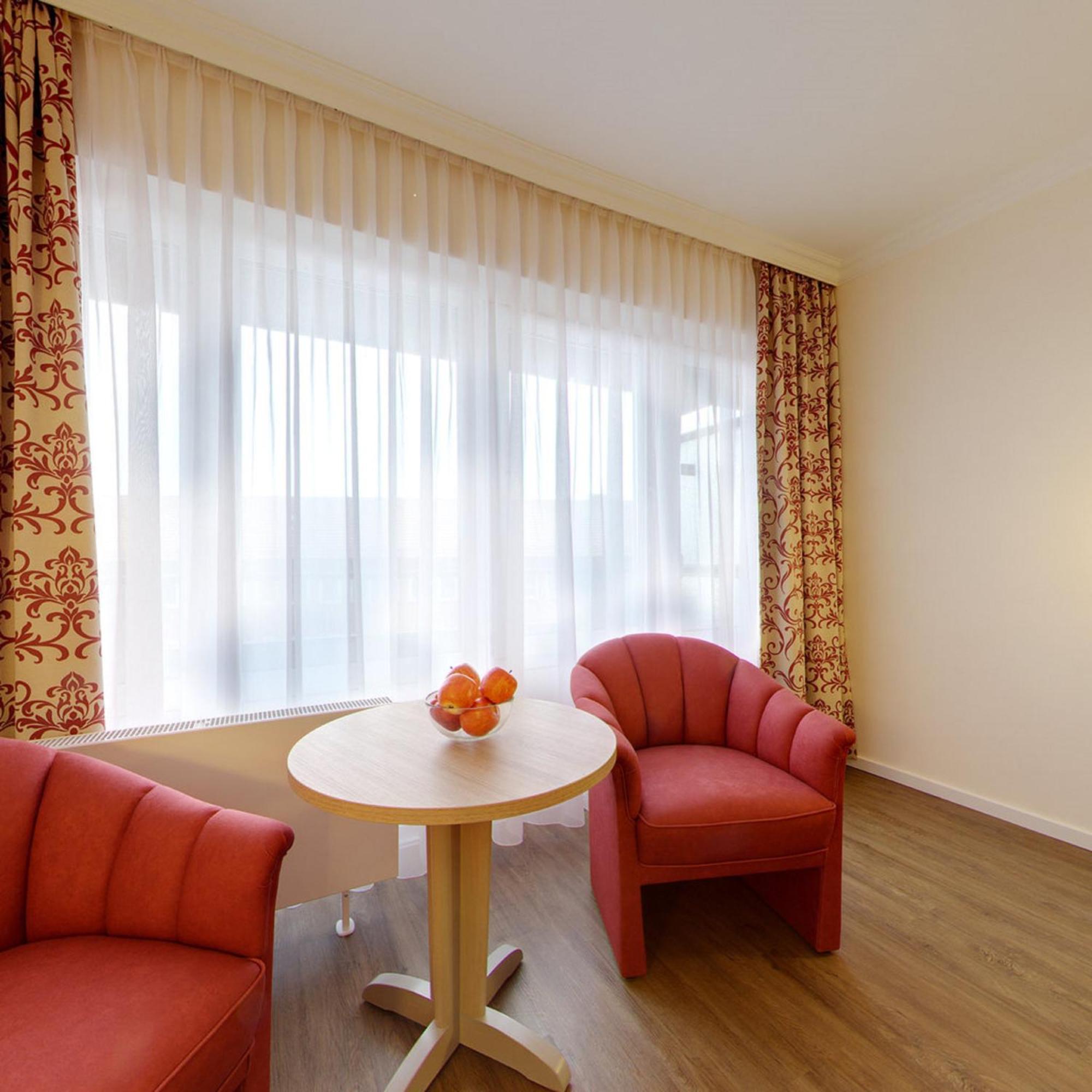 Double Room Sleeping Sofa