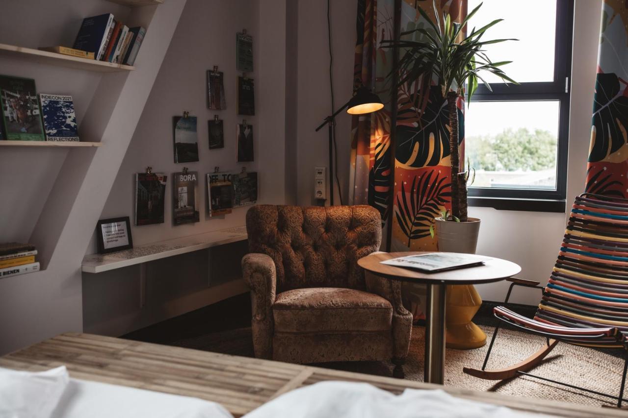Doppelzimmer XL Home