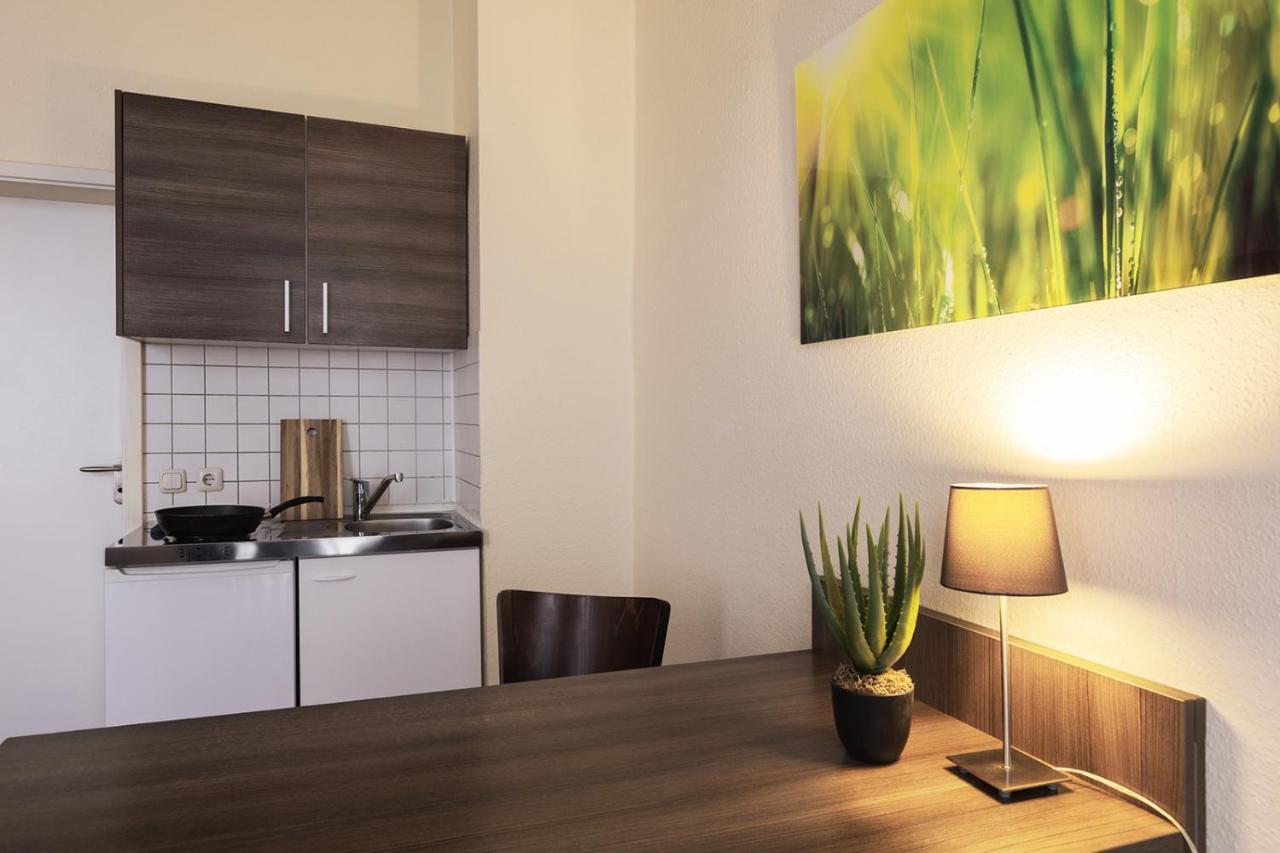 Standard Apartment
