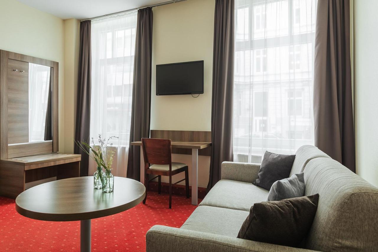 Standard Apartment