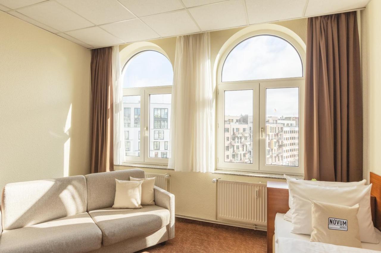 Comfort Quadruple Room