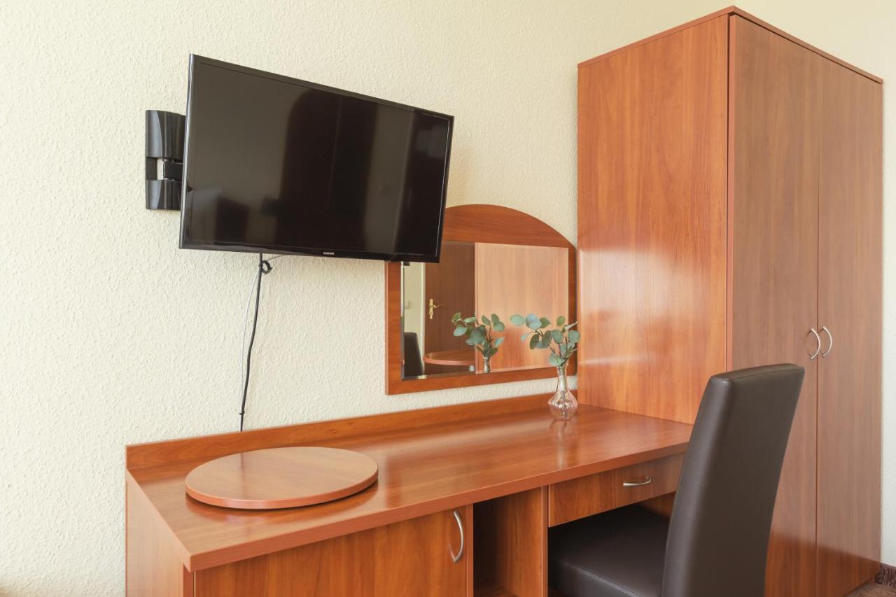 Comfort Quadruple Room