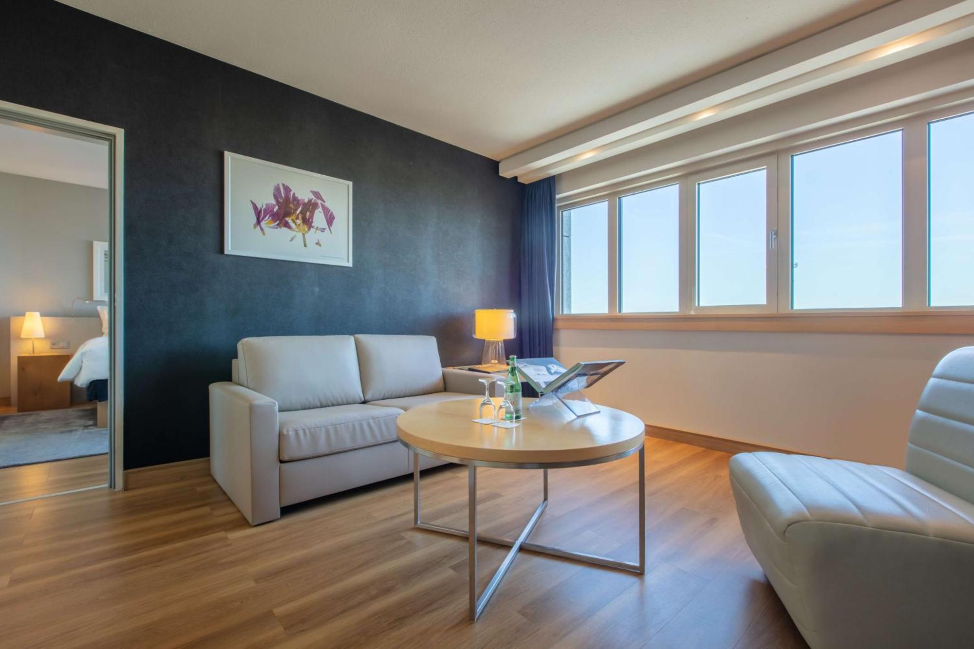 Suite Park View