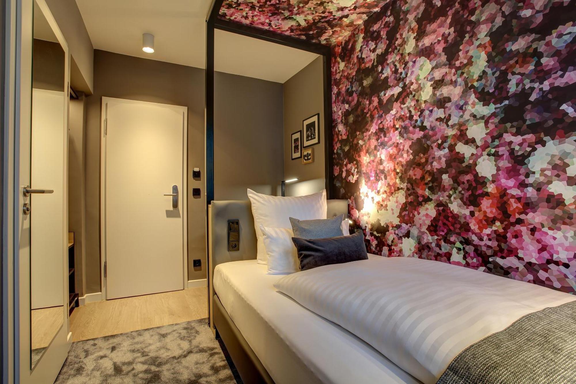 Comfort Single Room