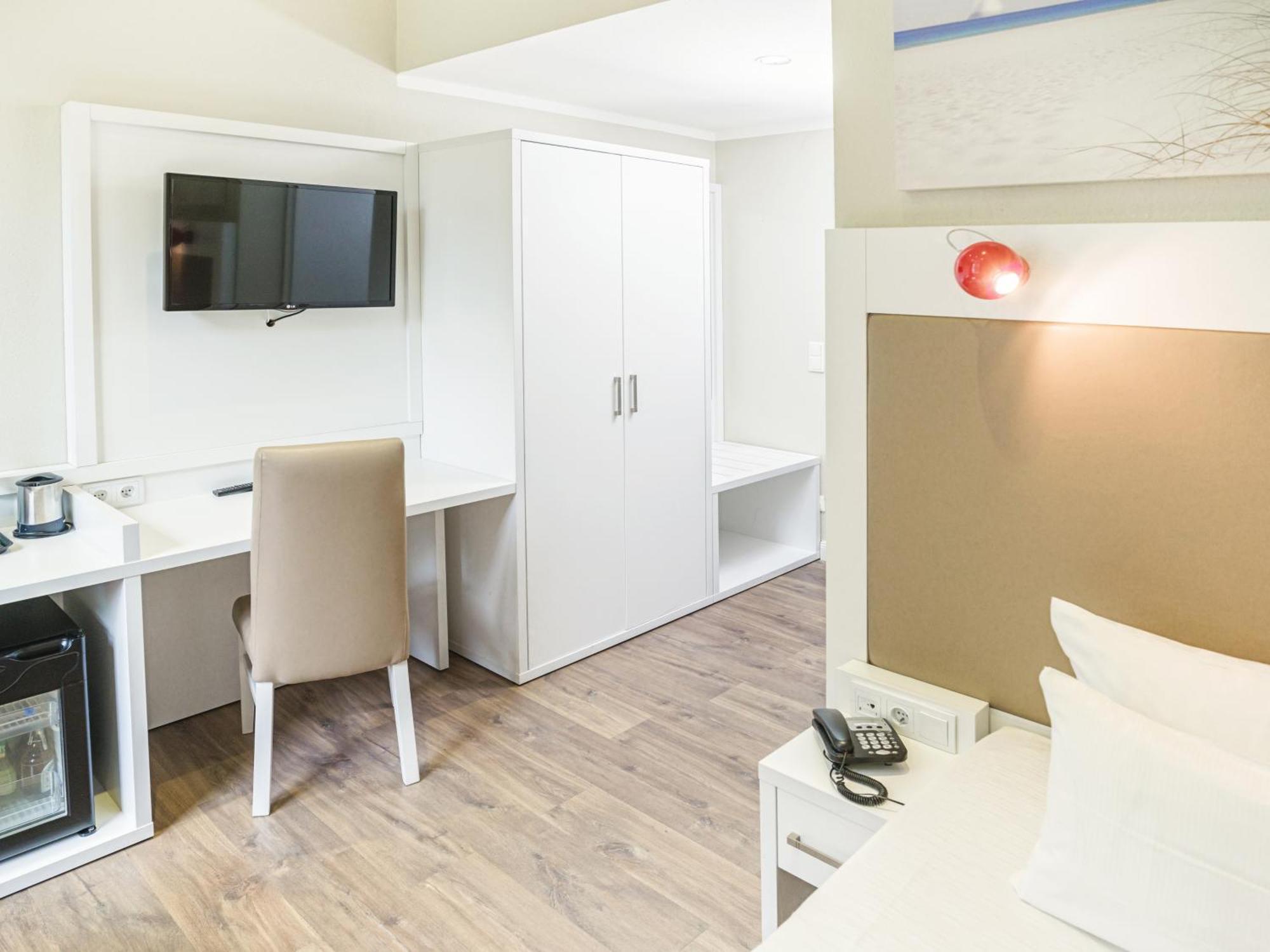 Comfort Twin Room