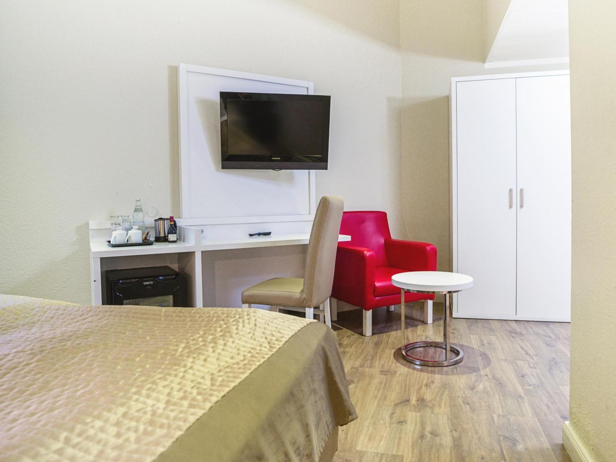 Comfort Twin Room