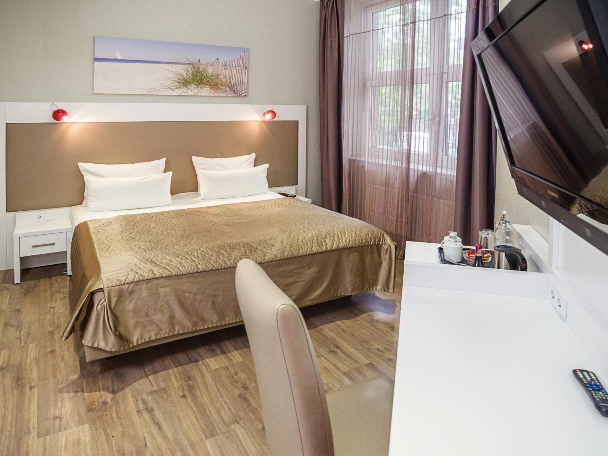 Comfort Twin Room