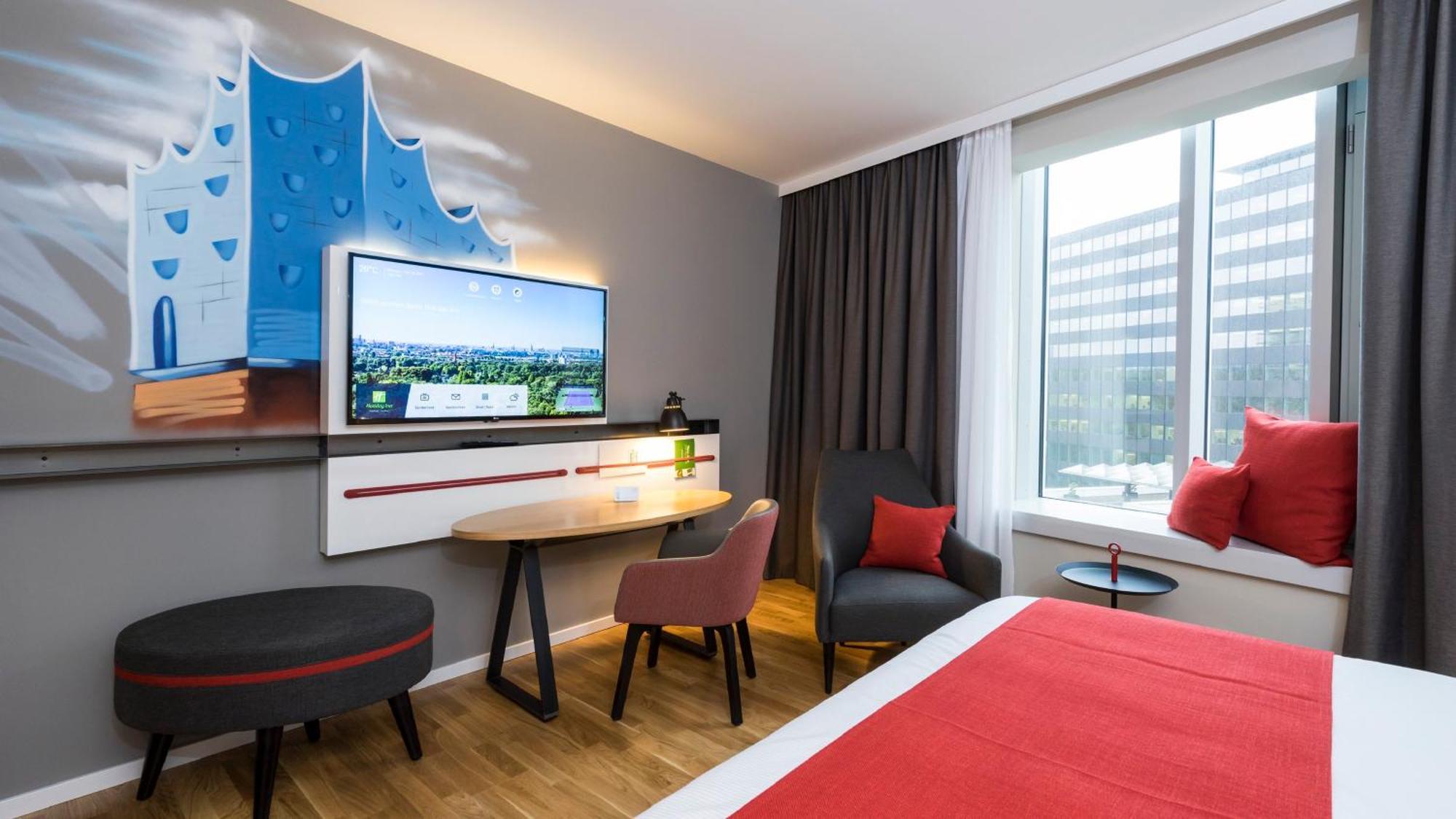 Standard King Room