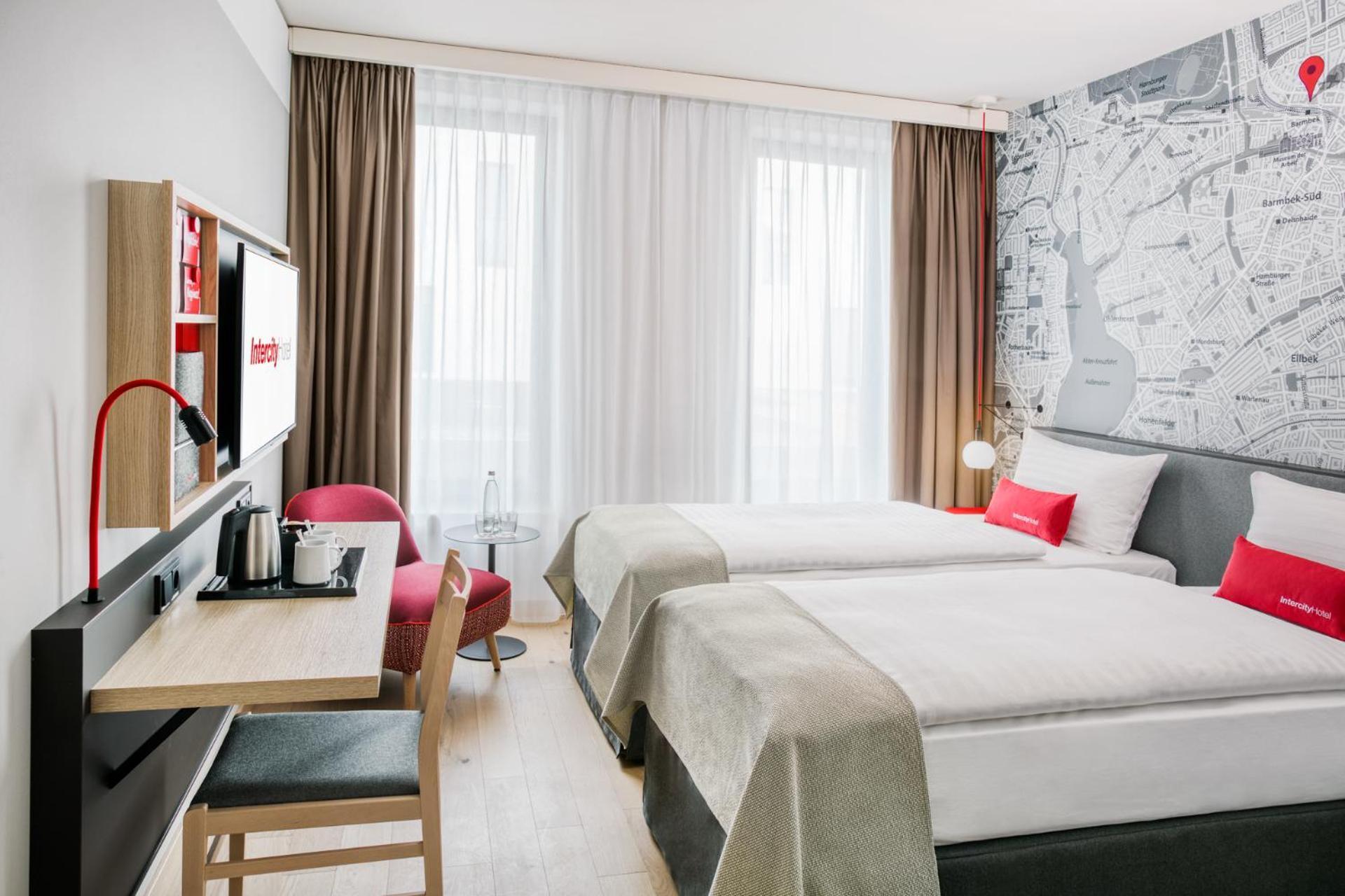 Superior Double or Twin Room