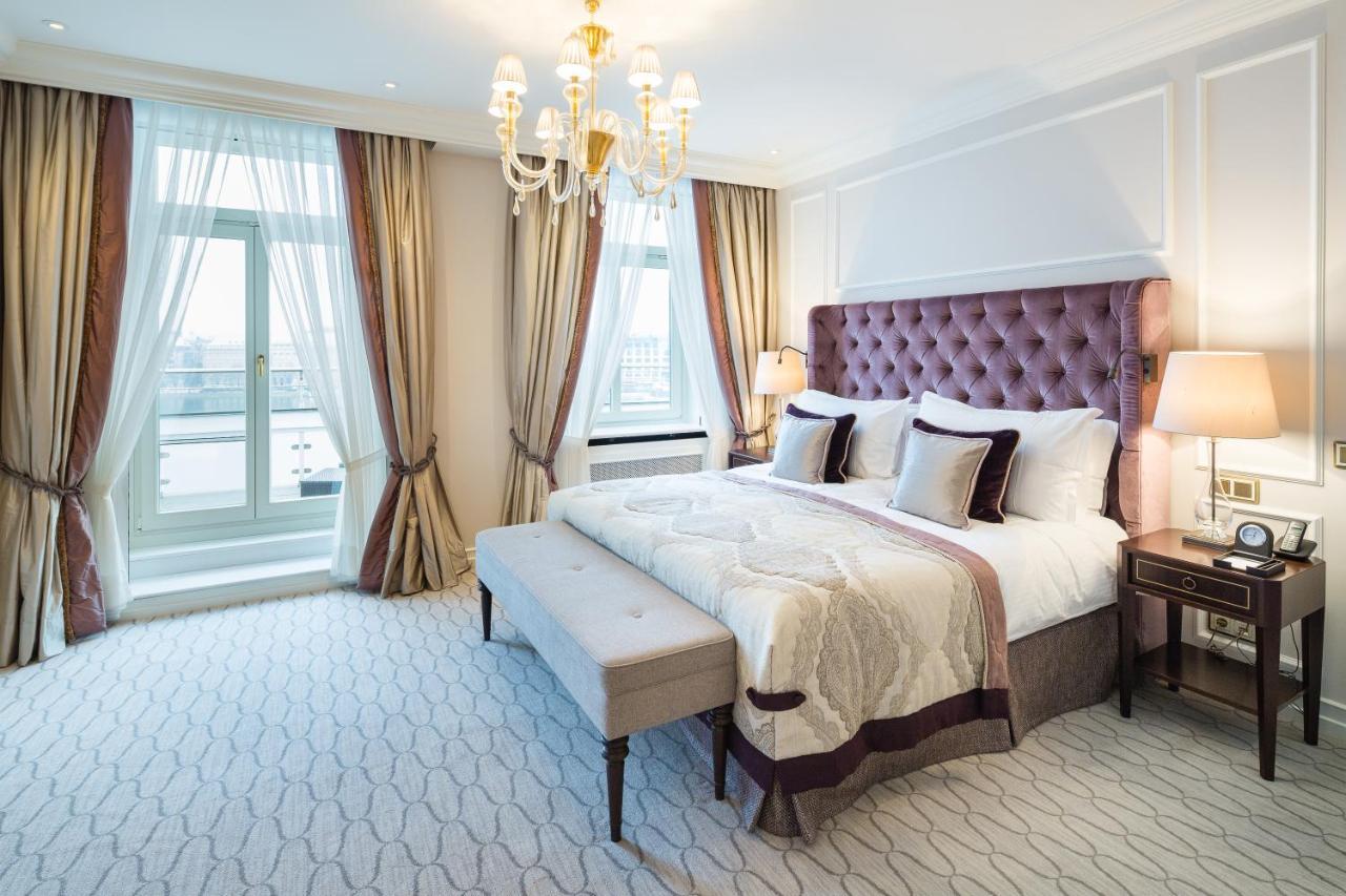 Deluxe Double Room Balcony Lake Side