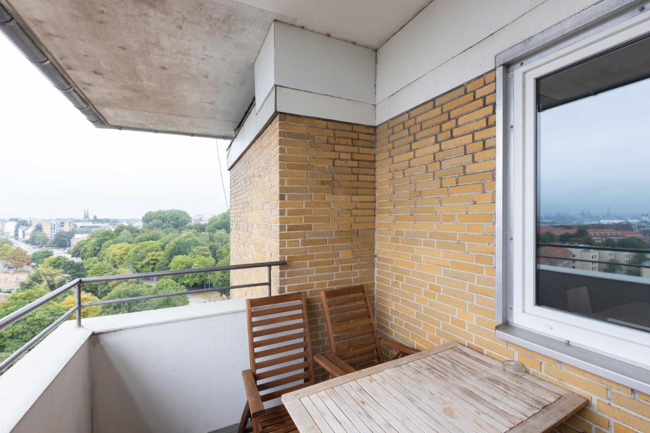 Suite Lake View