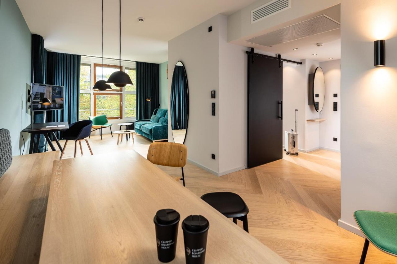 Executive Apartment