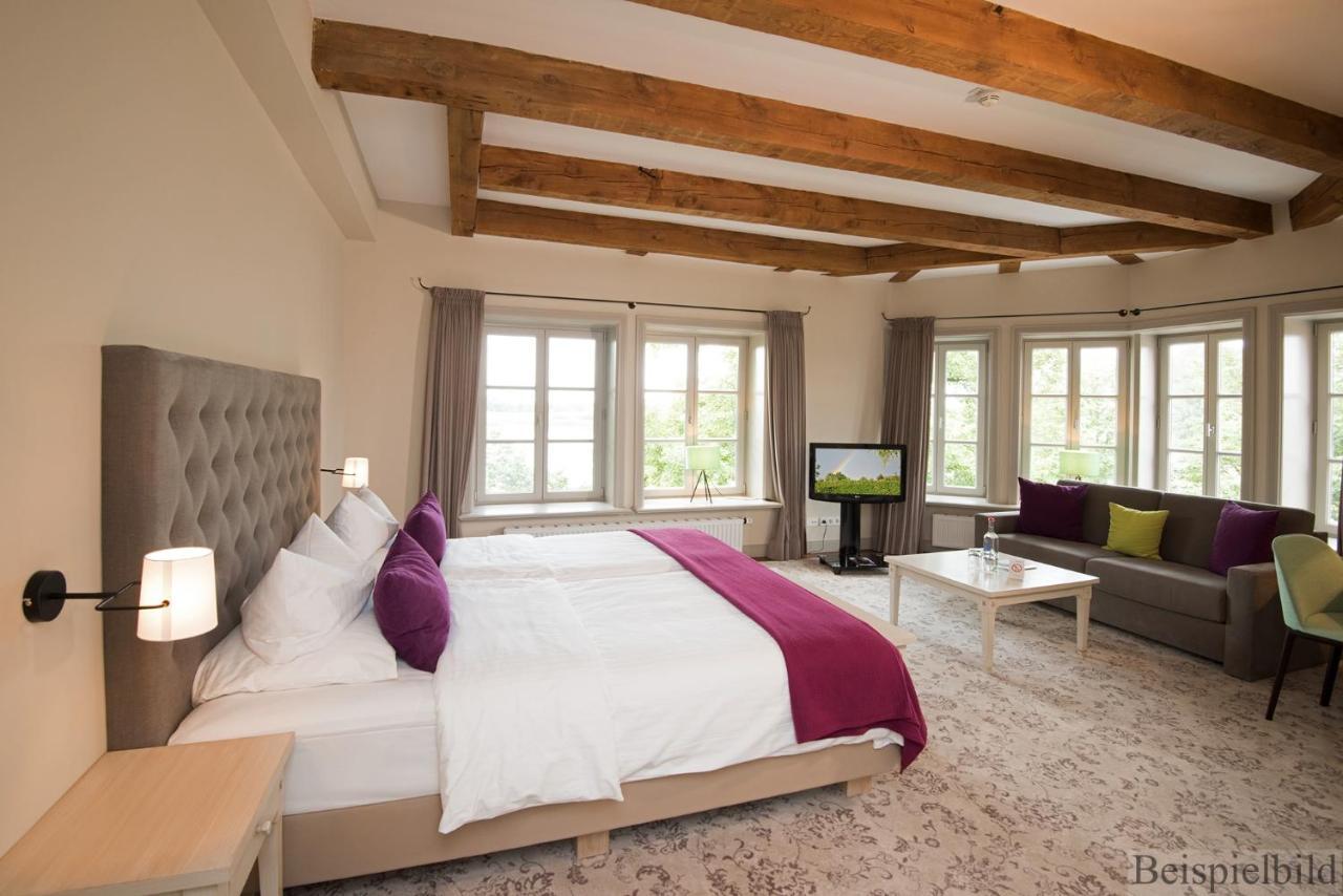 Superior Double Room river-view