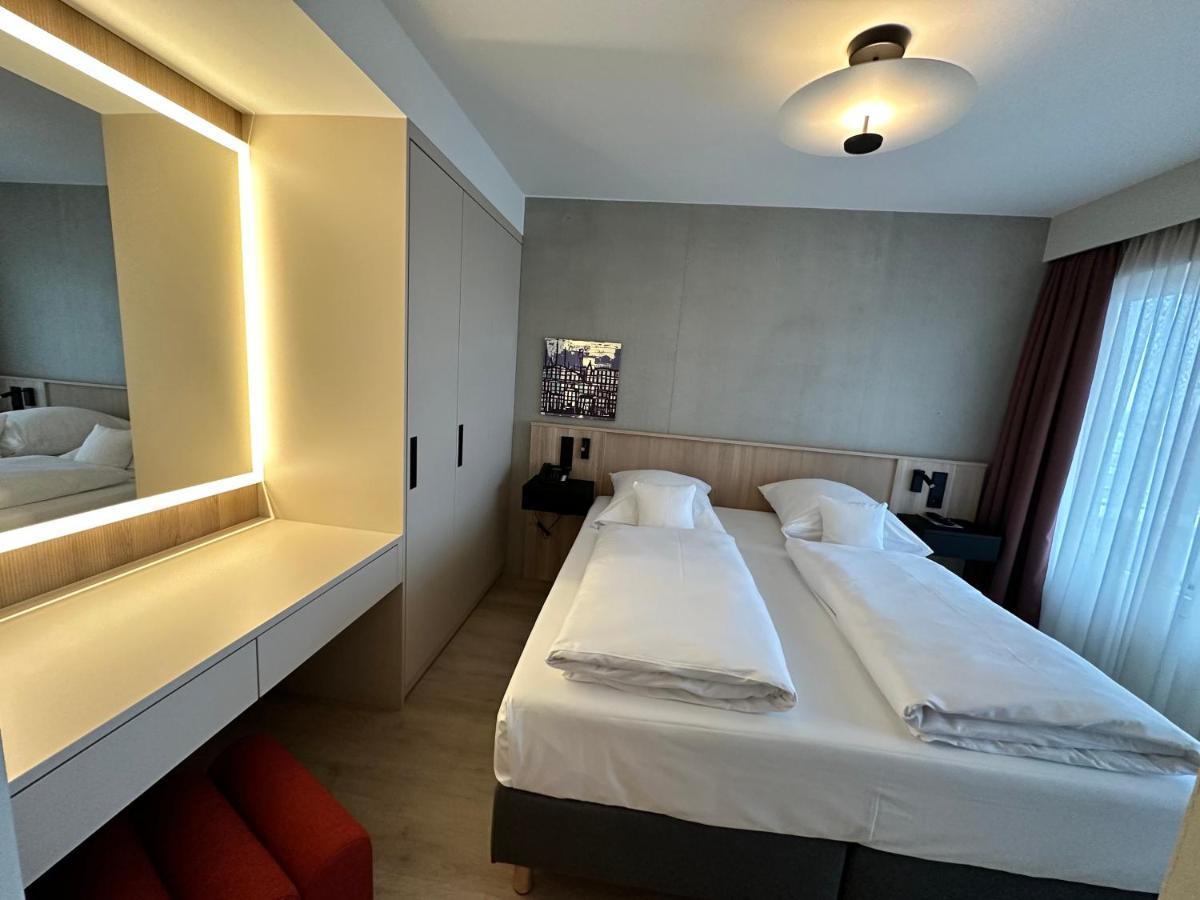 Junior Suite Balcony