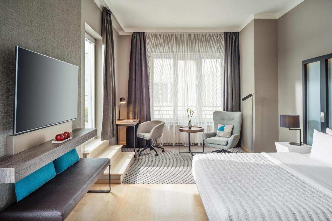 Superior Double Room Terrace