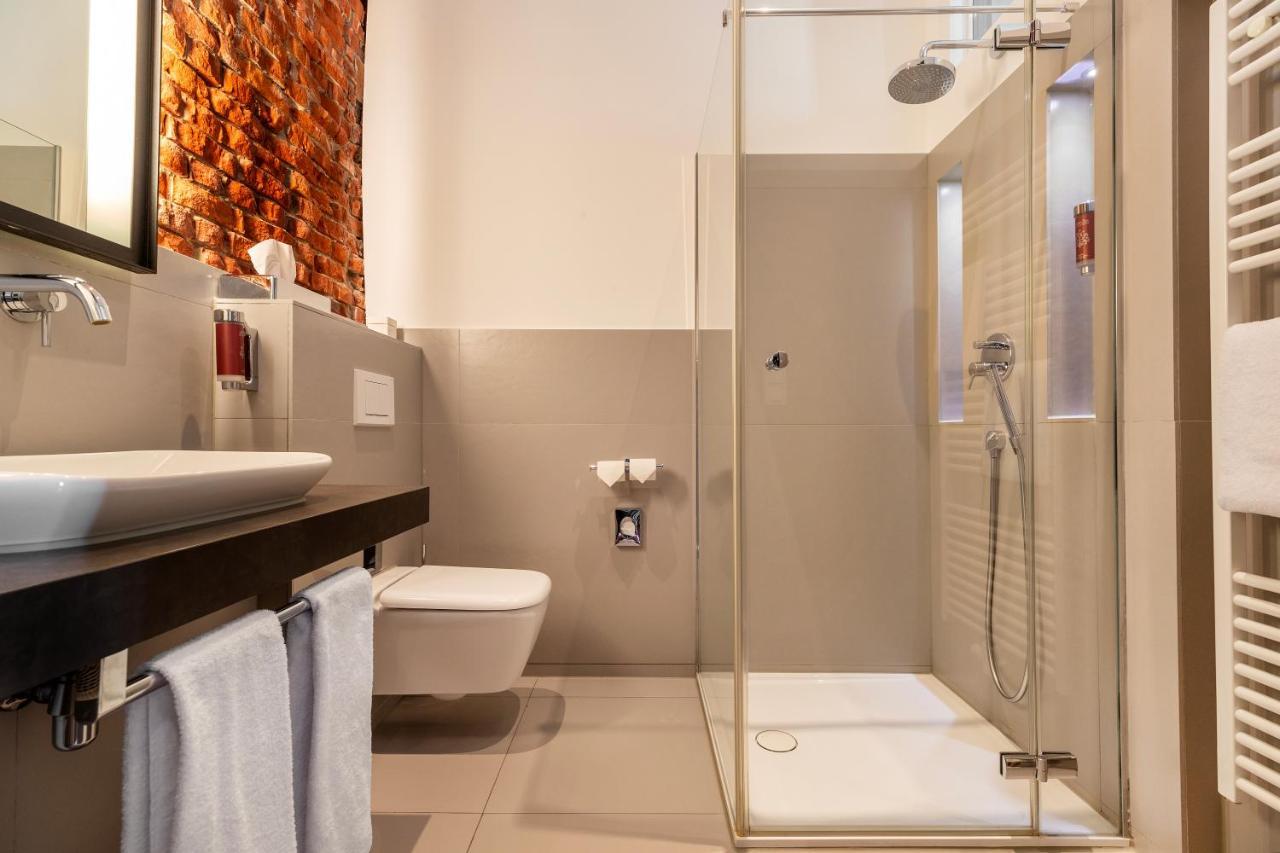 Comfort Double Room Basement