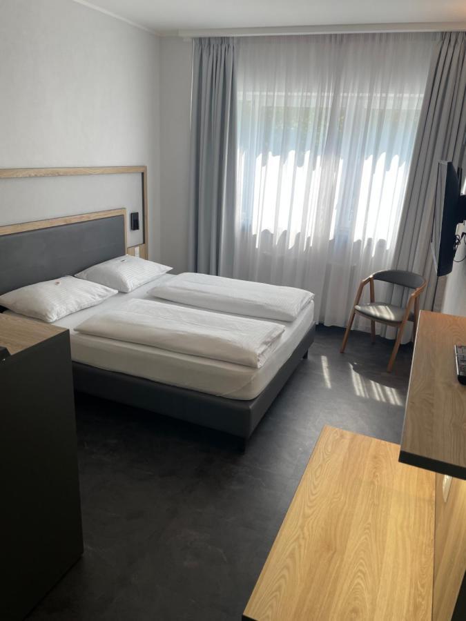 Deluxe Doppelzimmer