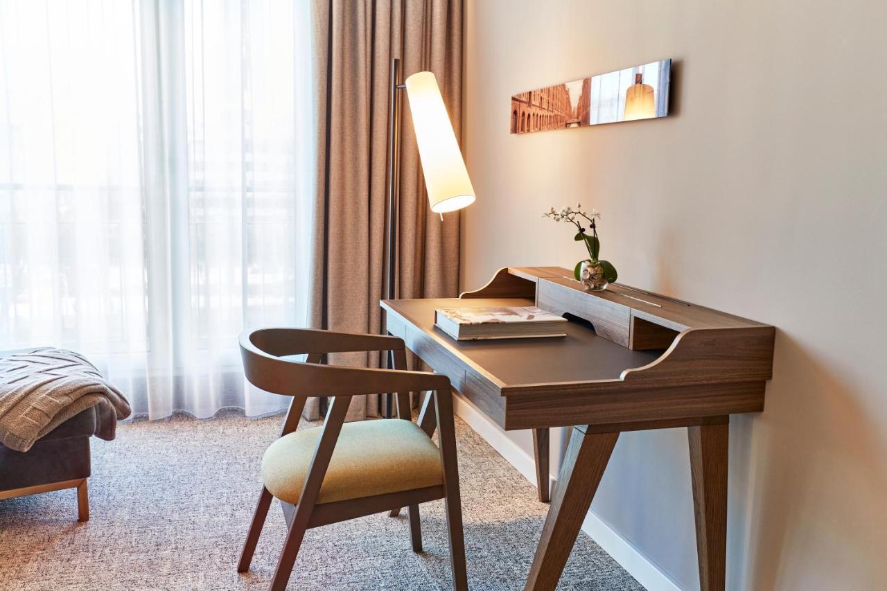 Superior Room Riverside
