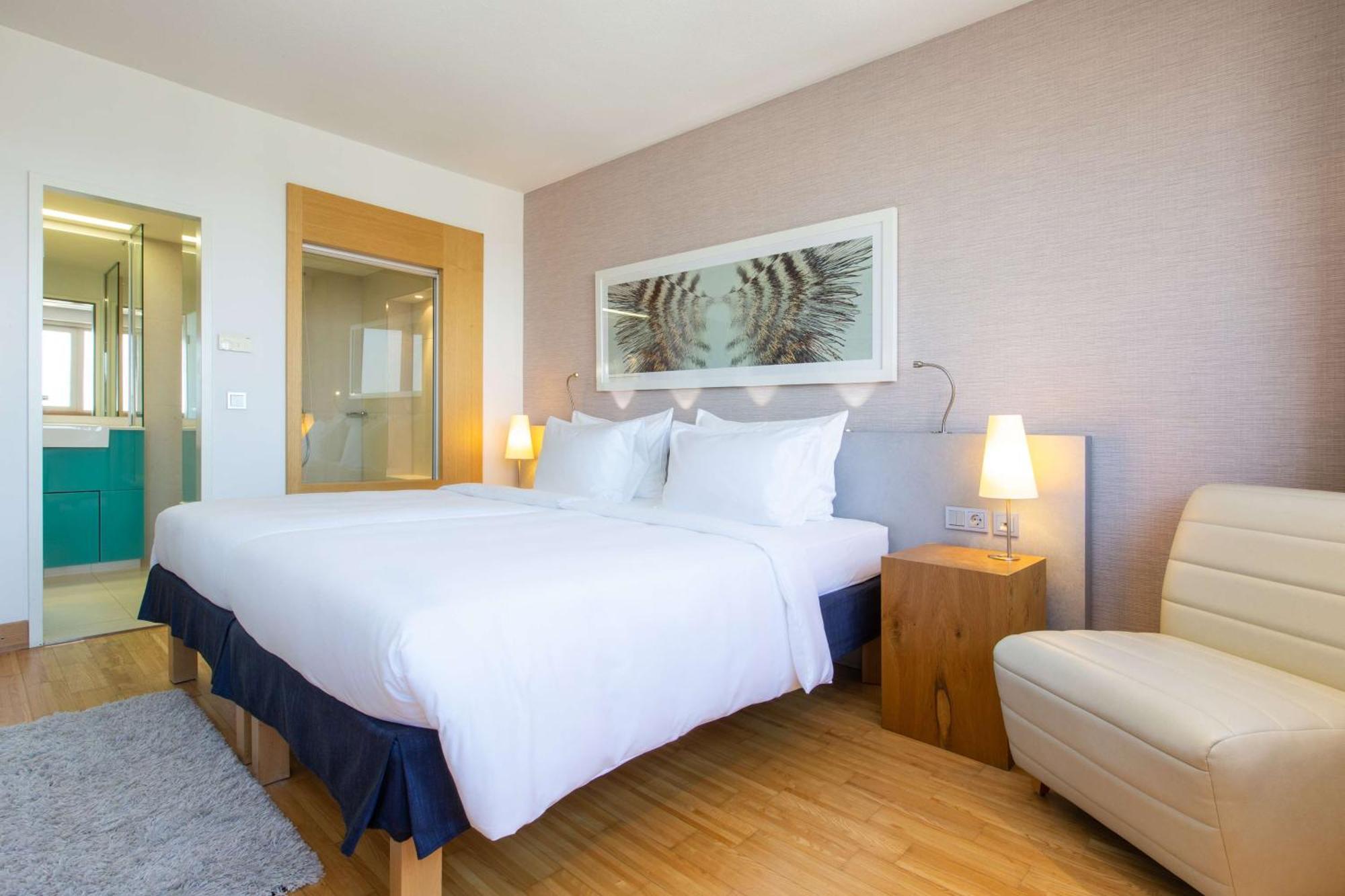 Suite Park View