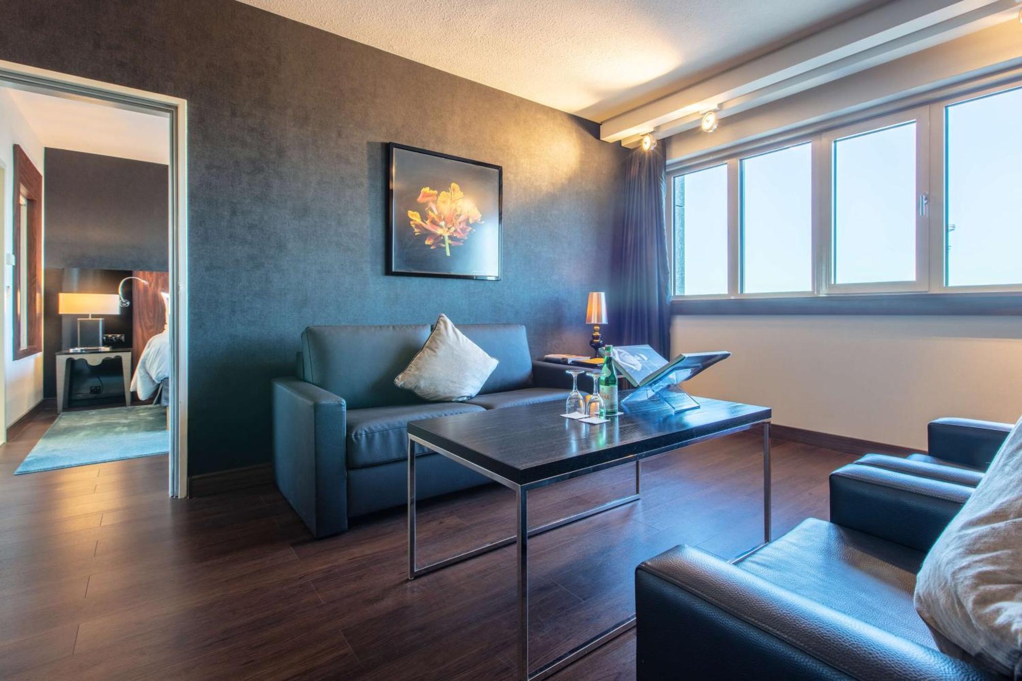 Suite Park View