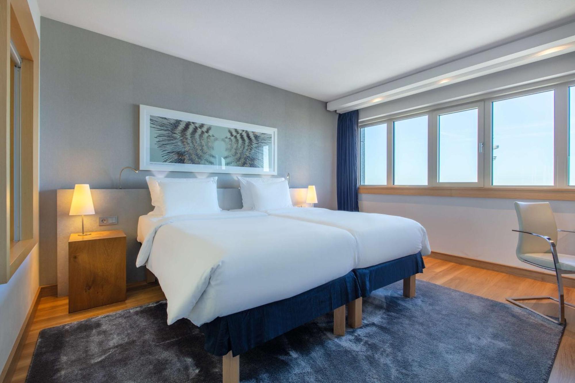 Suite Park View