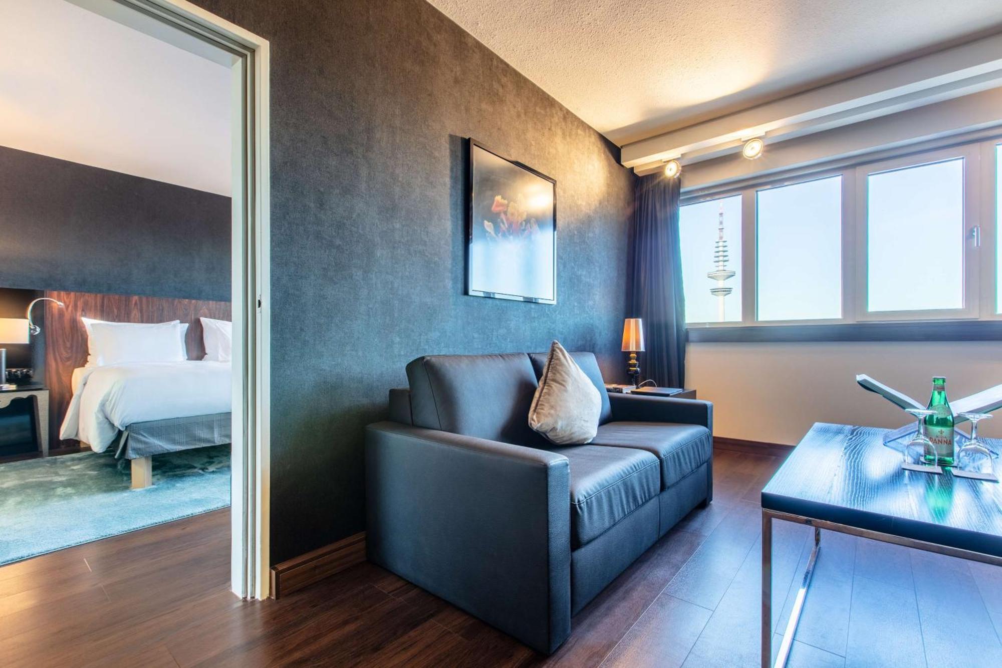 Suite Park View
