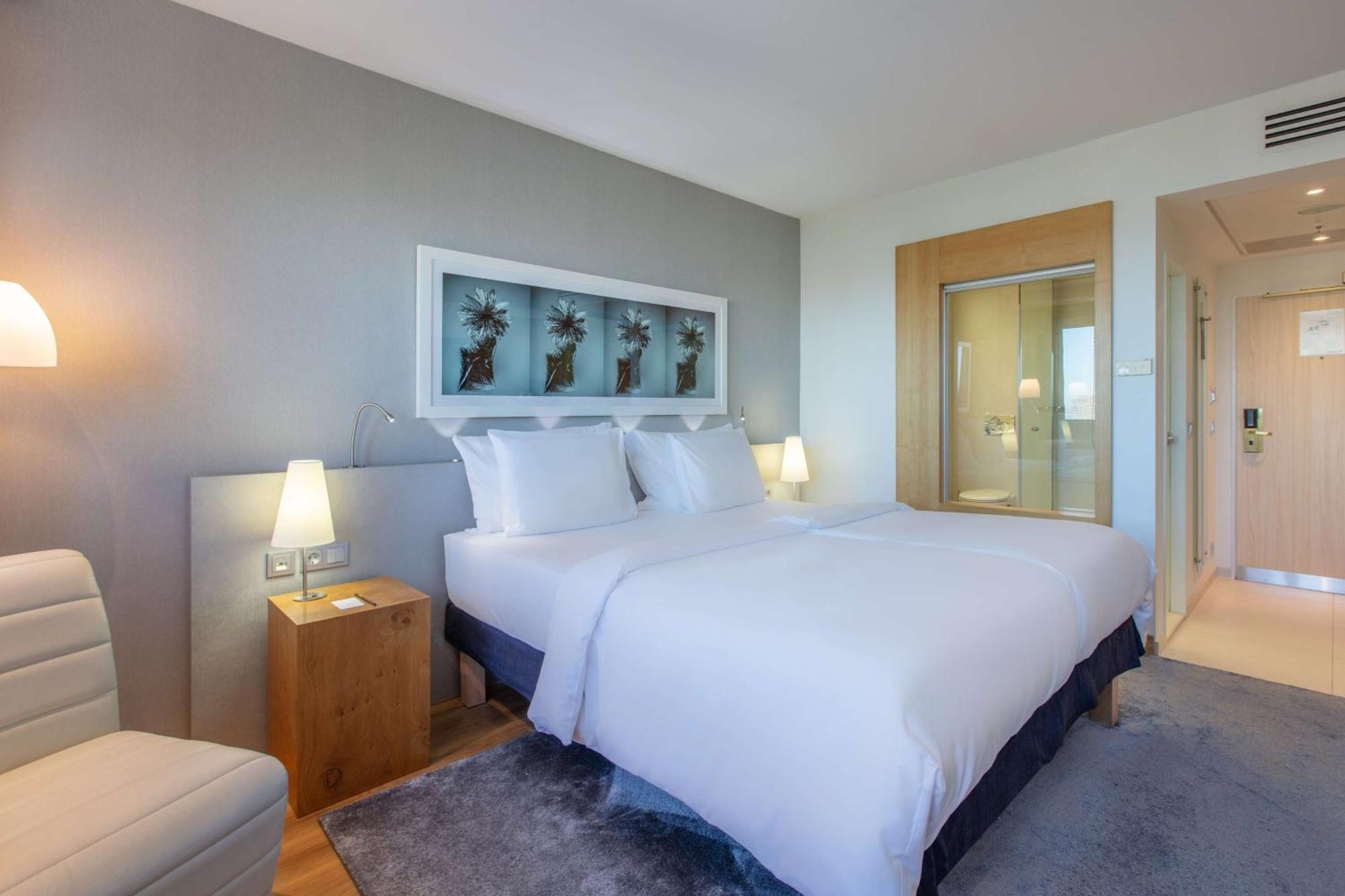 Premium Room Alster View
