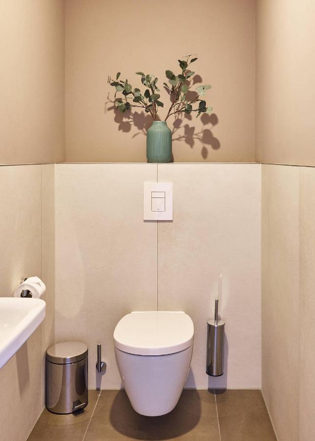 Deluxe Appartement met 2 Slaapkamers