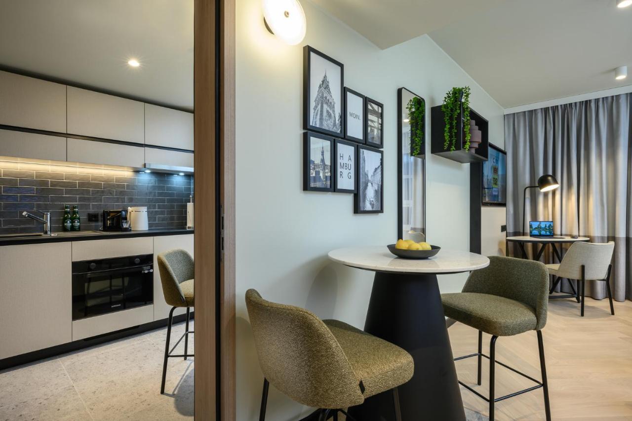 Family Apartment