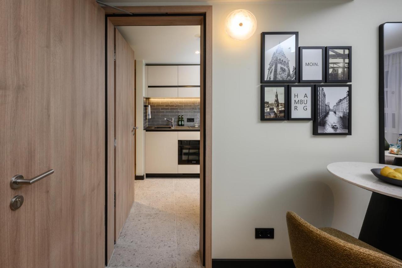 Family Apartment