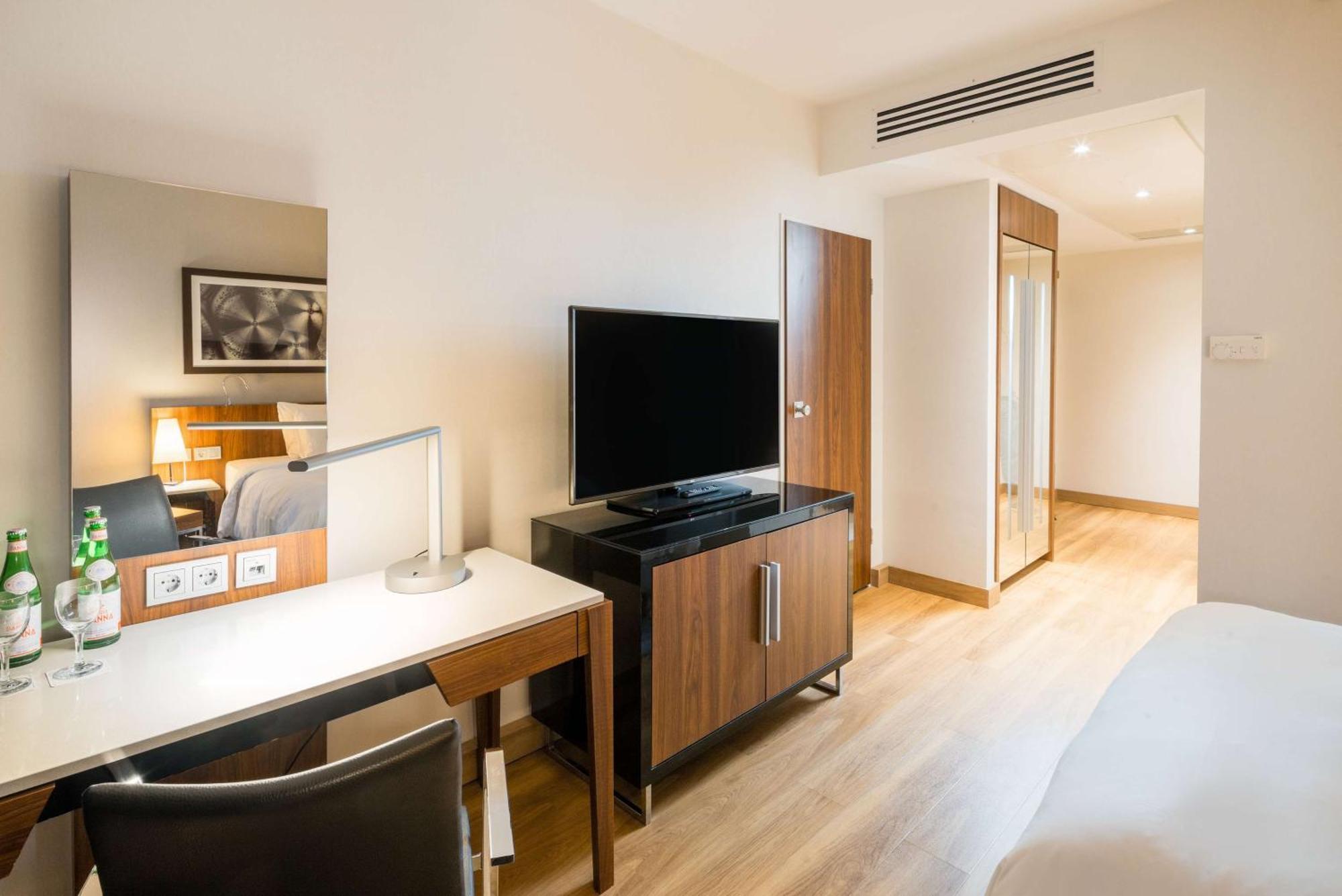 Superior Room Alster View