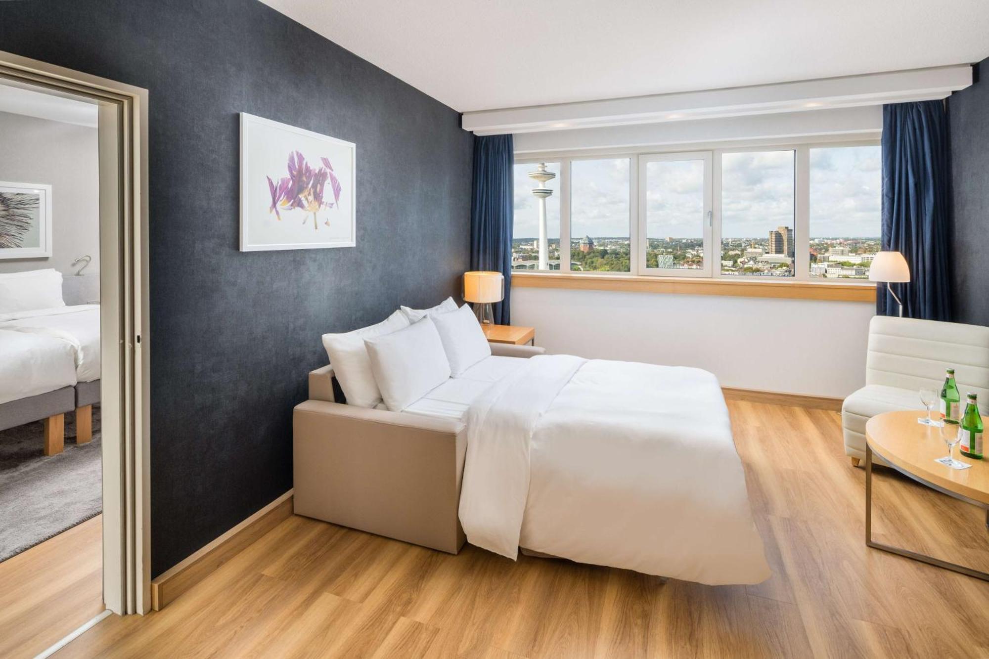 Suite Park View