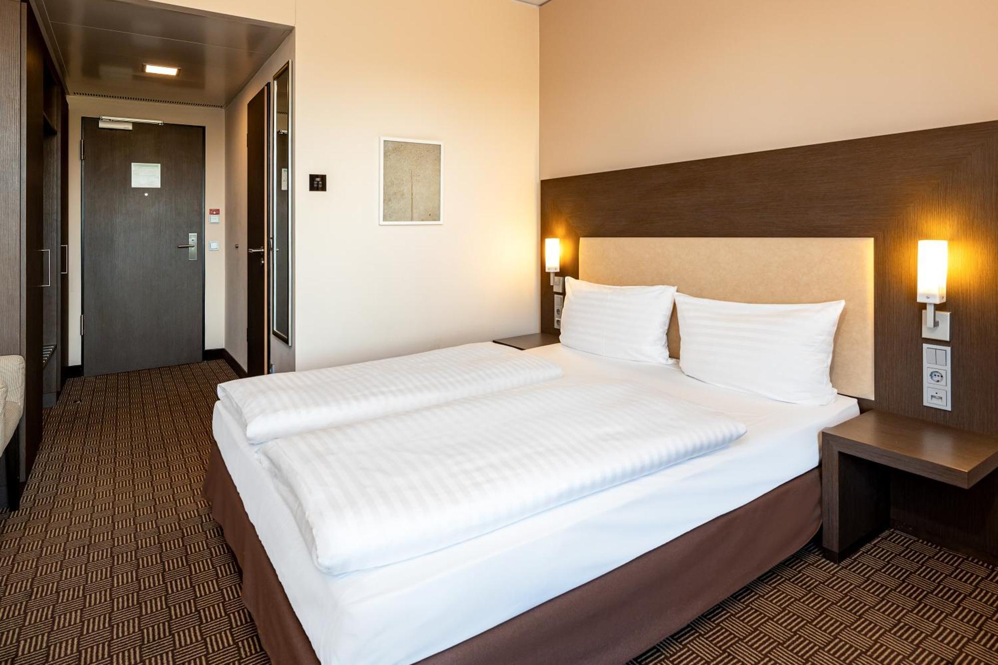 Plus Double Twin Room